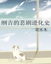 纲吉的悲剧进化史